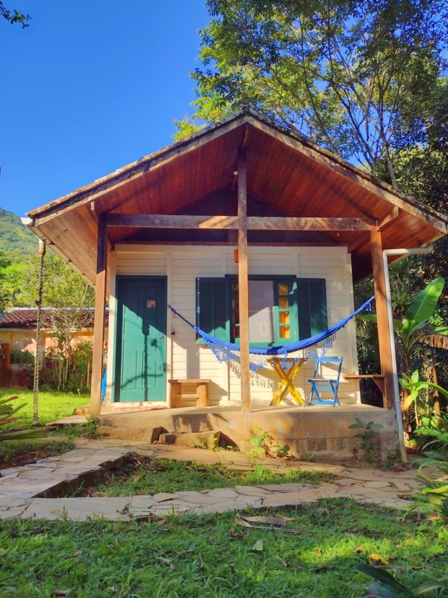 Condominio Aldeia Vila do Abraao Exterior photo